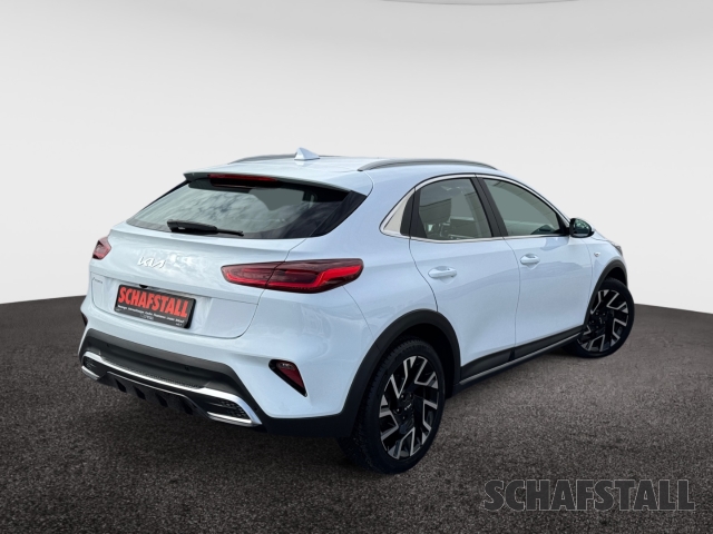 Kia XCeed – Bild 6