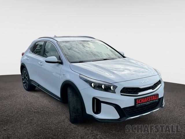 Kia XCeed – Bild 8