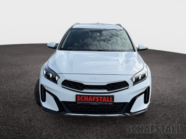 Kia XCeed – Bild 9