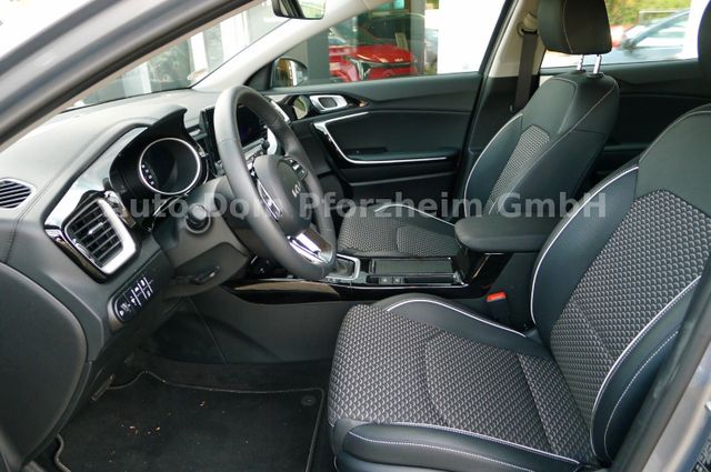 Kia XCeed – Bild 12