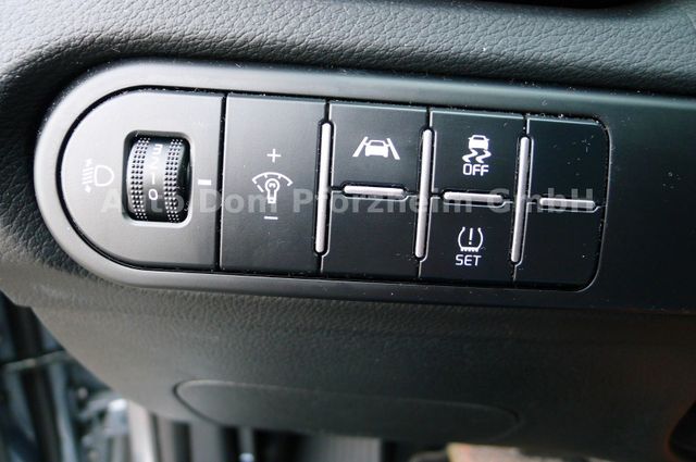 Kia XCeed – Bild 14