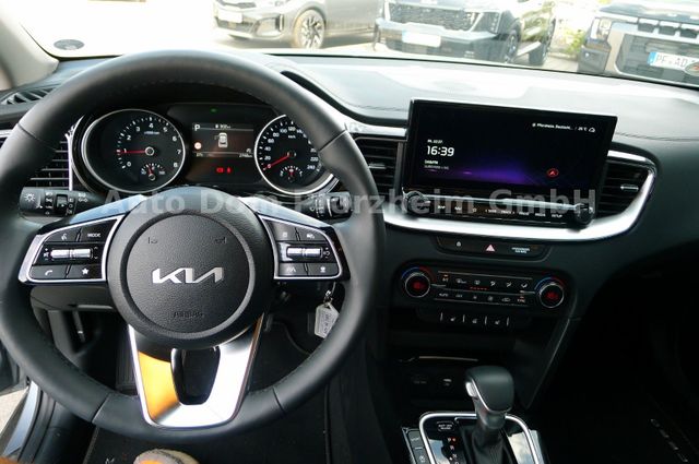 Kia XCeed – Bild 15