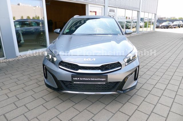 Kia XCeed – Bild 2