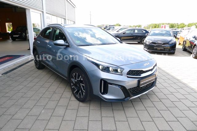 Kia XCeed – Bild 3
