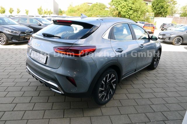 Kia XCeed – Bild 4