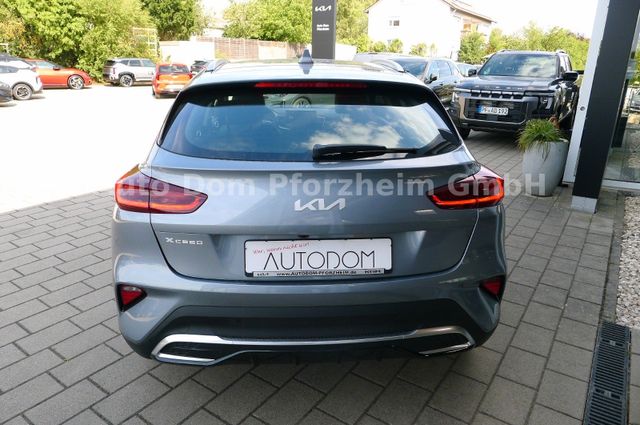 Kia XCeed – Bild 5