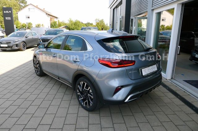 Kia XCeed – Bild 6