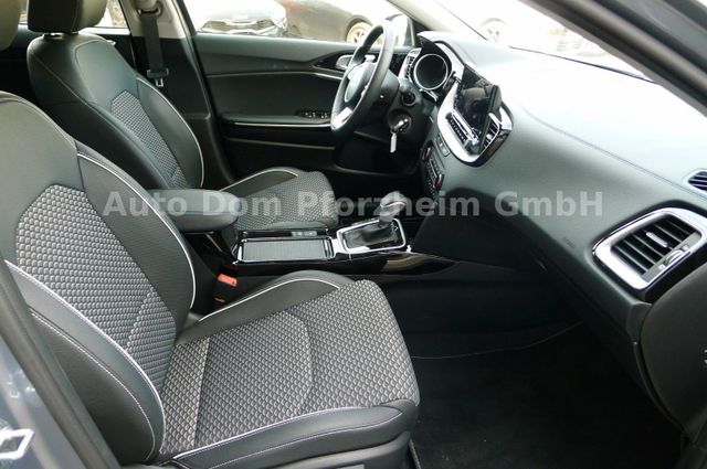 Kia XCeed – Bild 7