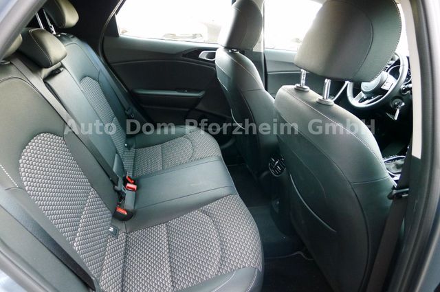 Kia XCeed – Bild 8