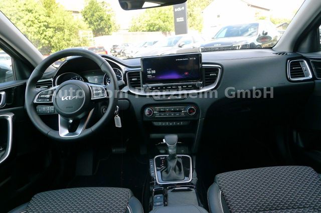 Kia XCeed – Bild 9