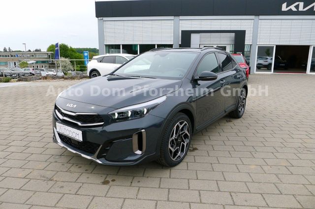 Kia Andere
