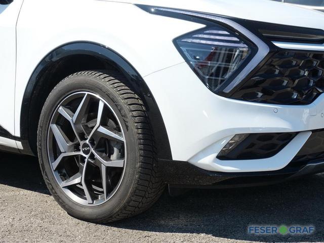 Kia Sportage – Bild 10