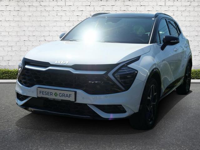 Kia Sportage – Bild 11