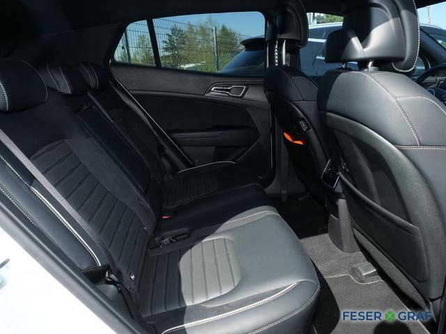 Kia Sportage – Bild 5