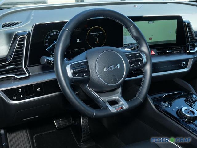 Kia Sportage – Bild 6