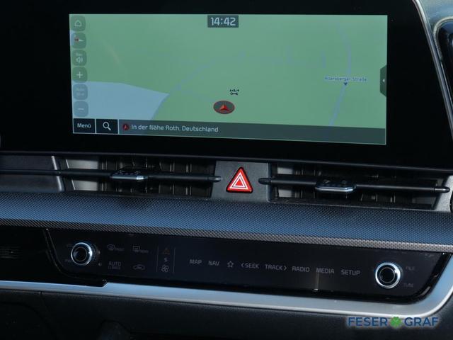 Kia Sportage – Bild 7