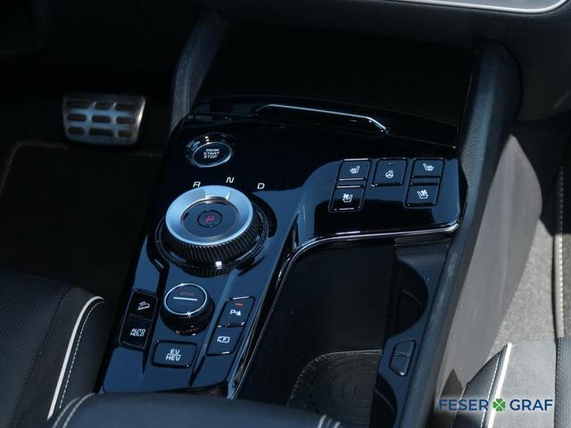 Kia Sportage – Bild 8