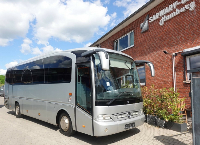 Mercedes-Benz O 510 Tourino