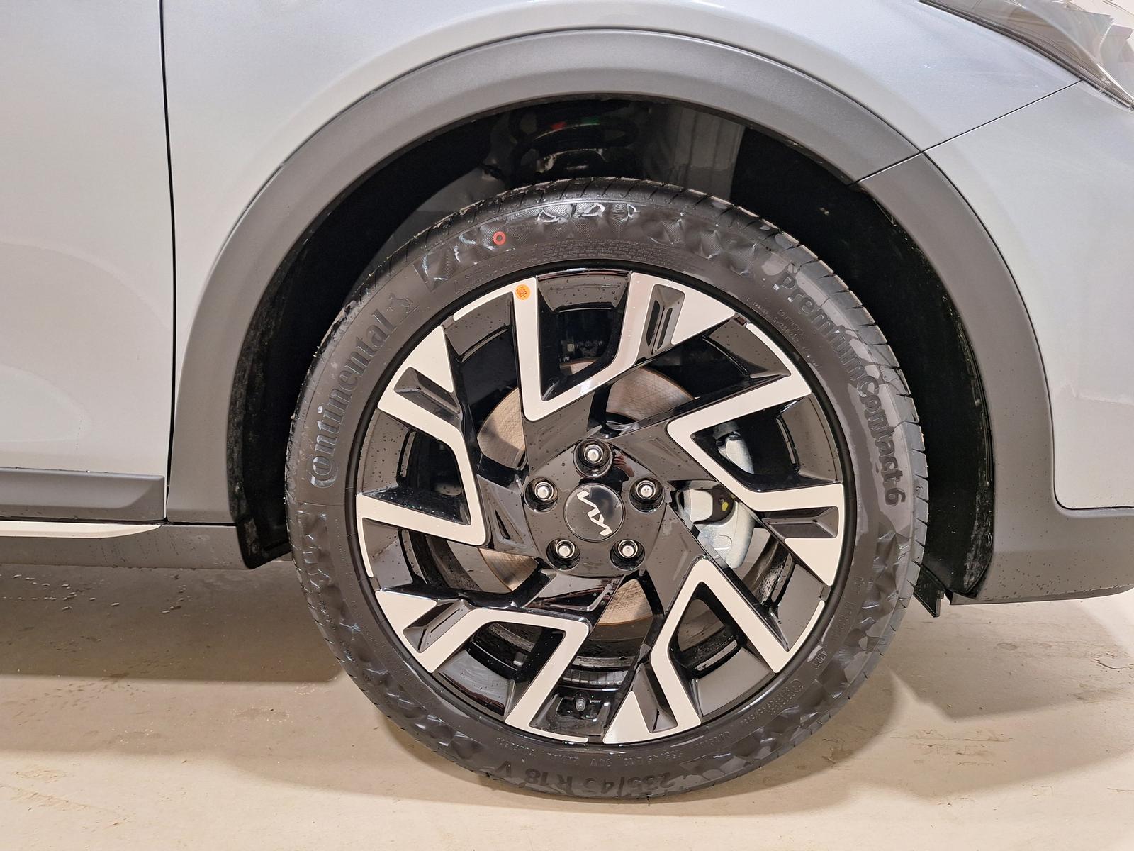 Kia XCeed – Bild 10