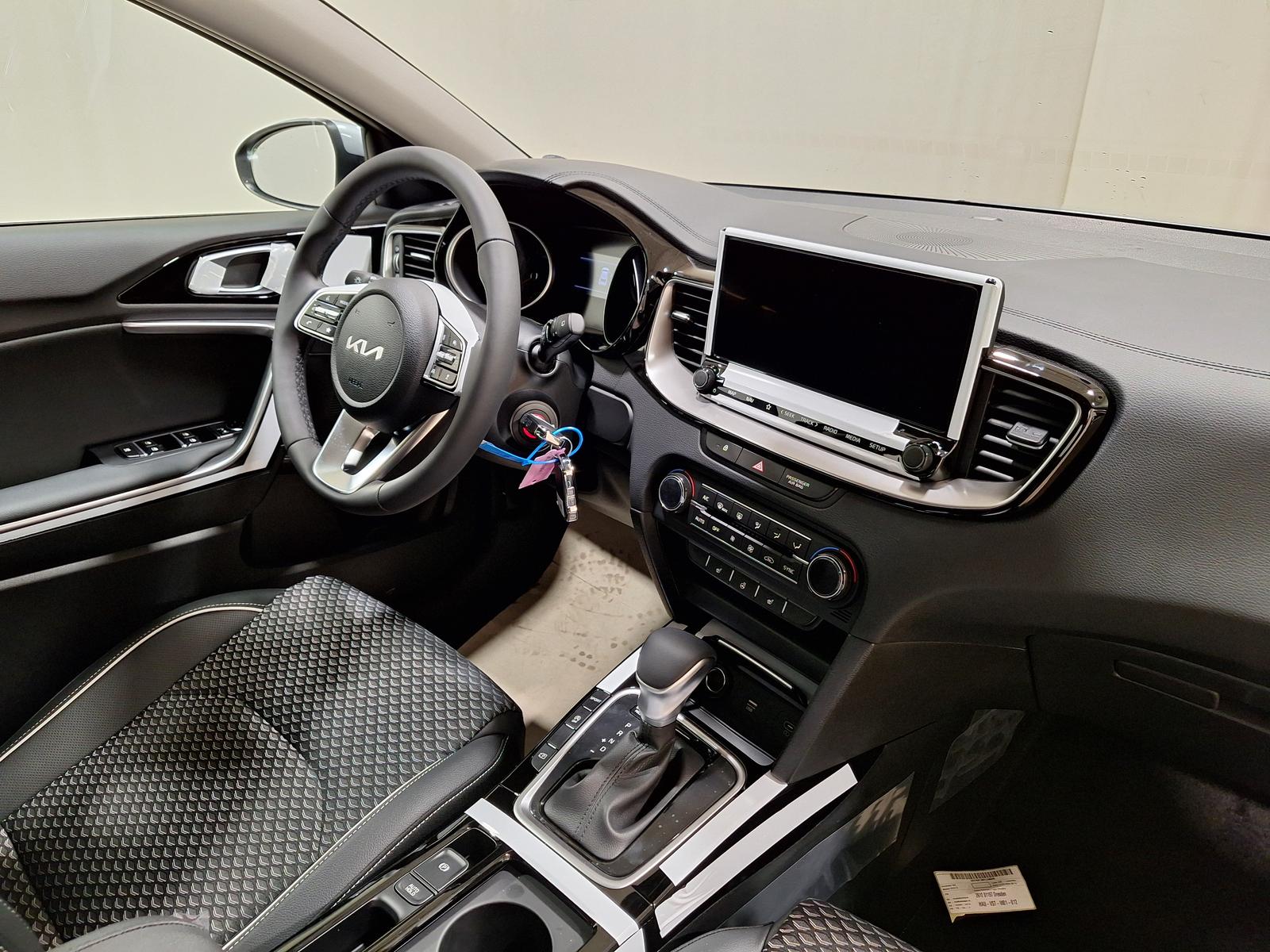 Kia XCeed – Bild 11