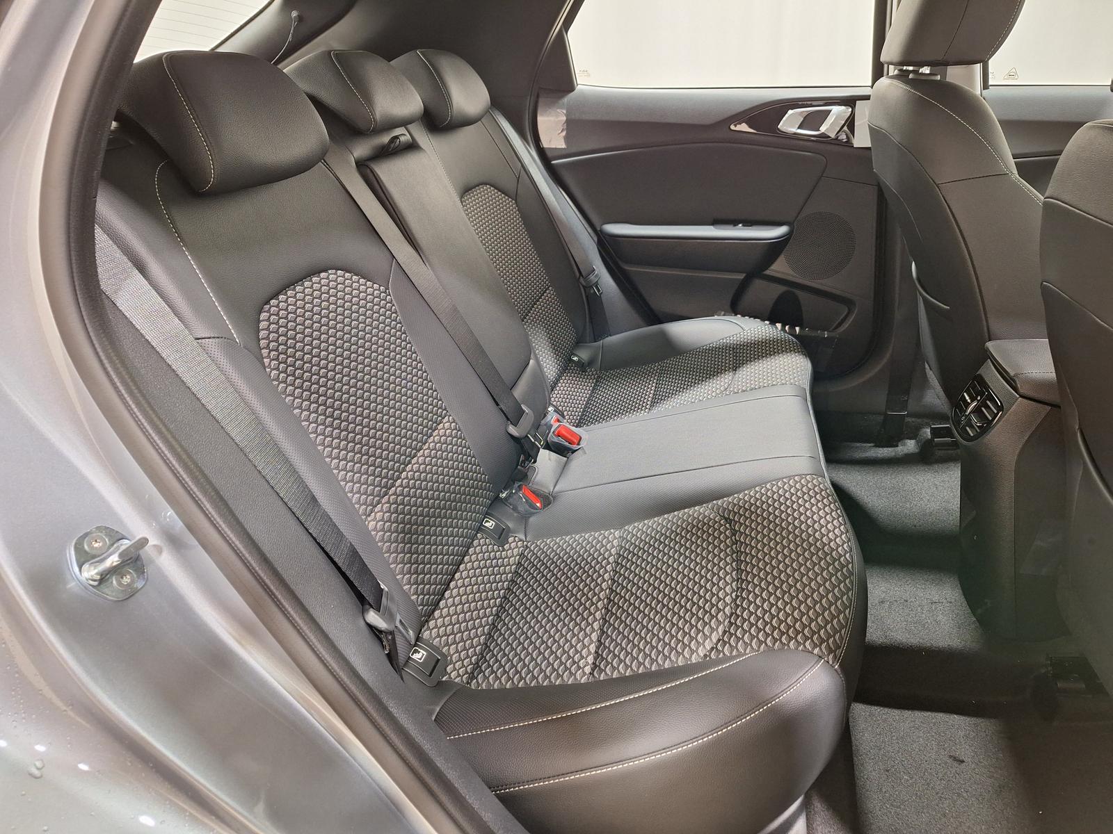 Kia XCeed – Bild 12