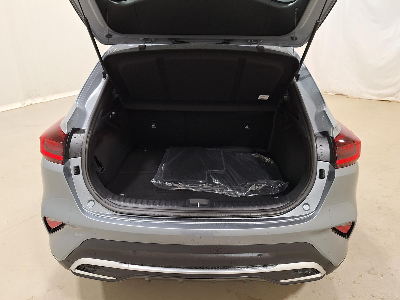 Kia XCeed – Bild 13