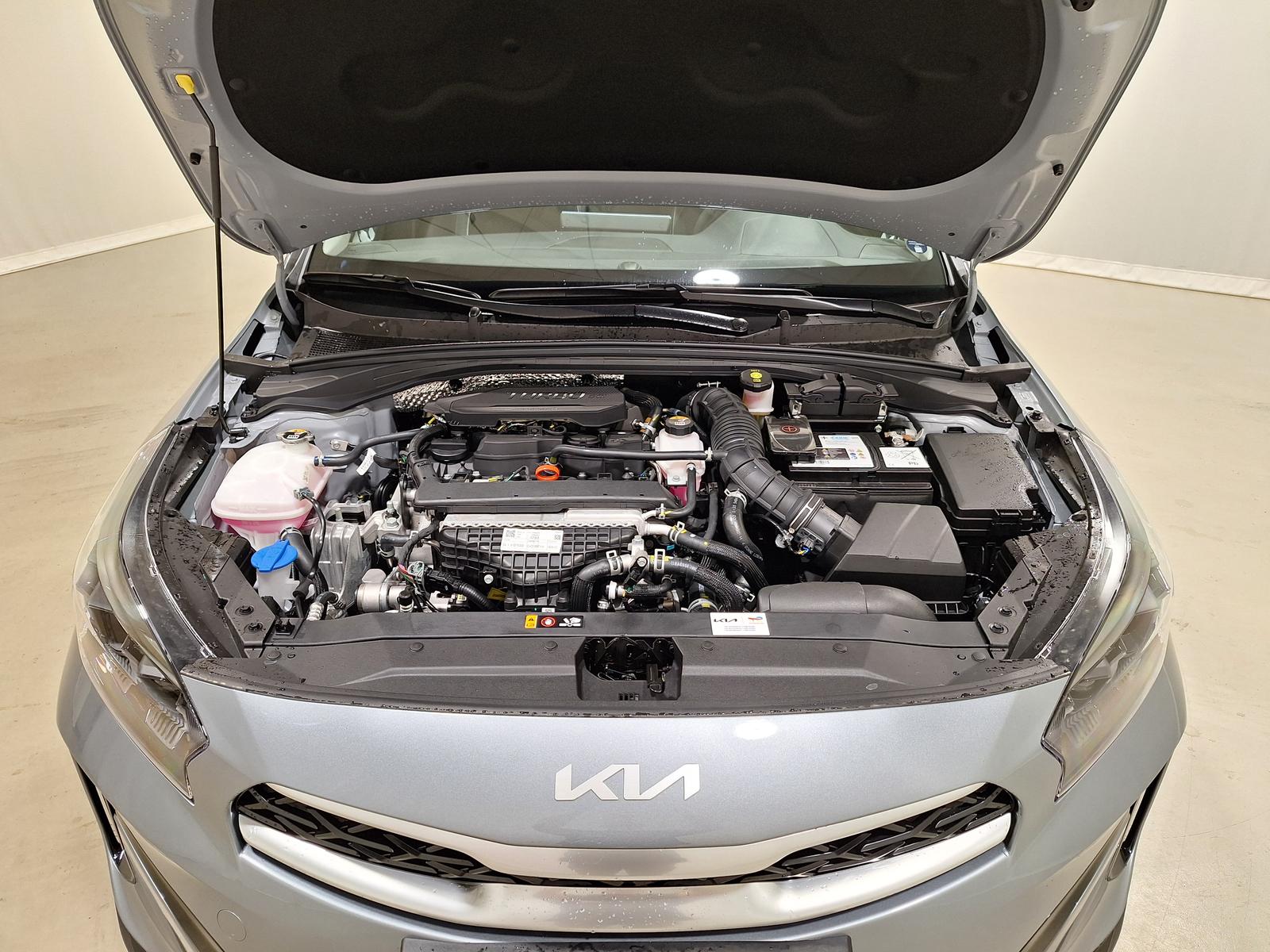 Kia XCeed – Bild 14