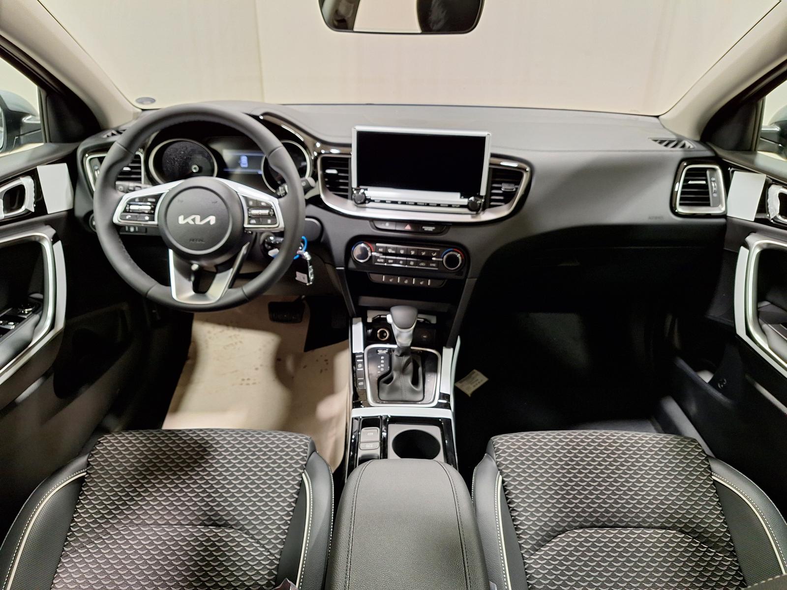 Kia XCeed – Bild 15