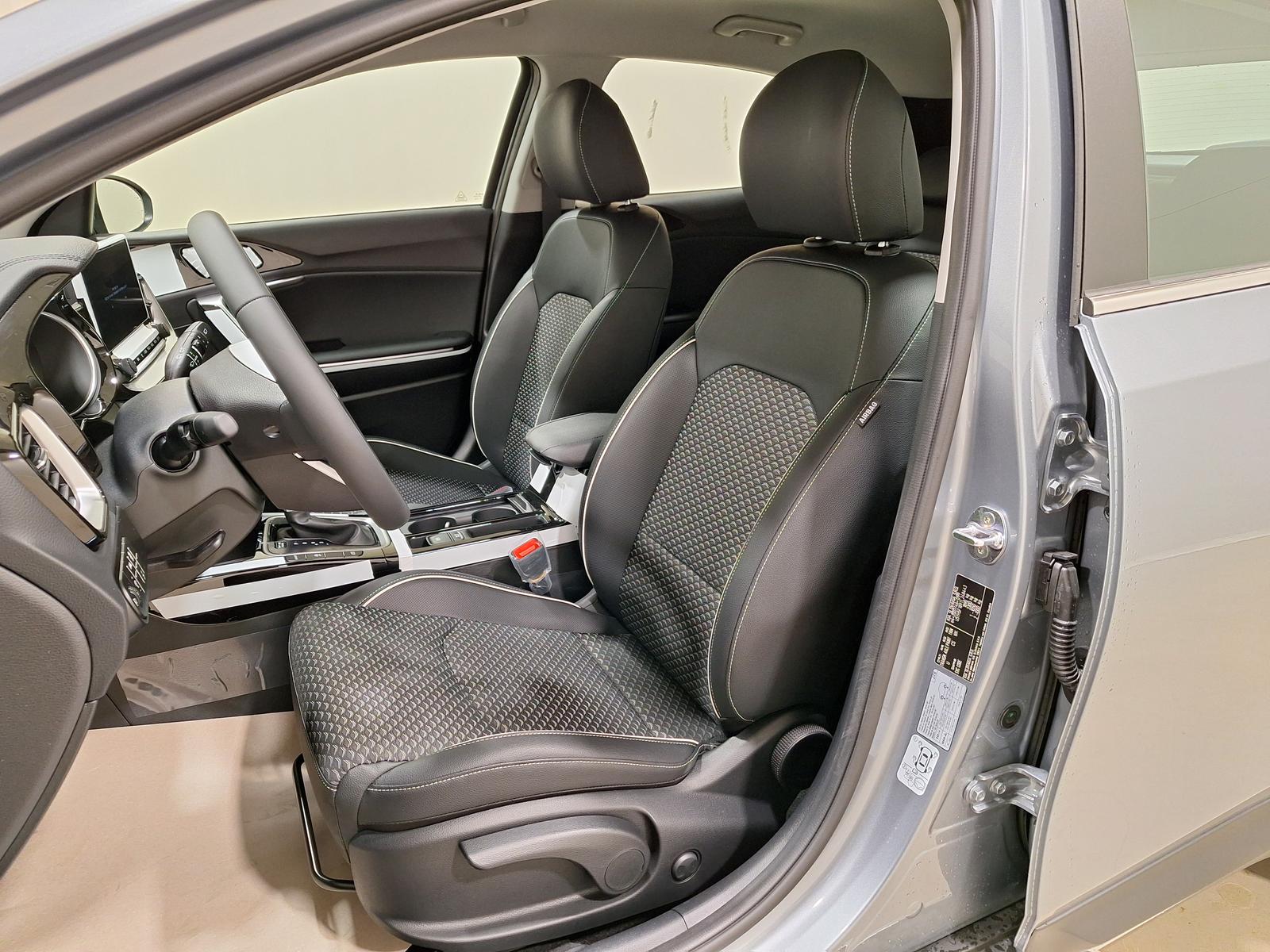 Kia XCeed – Bild 17