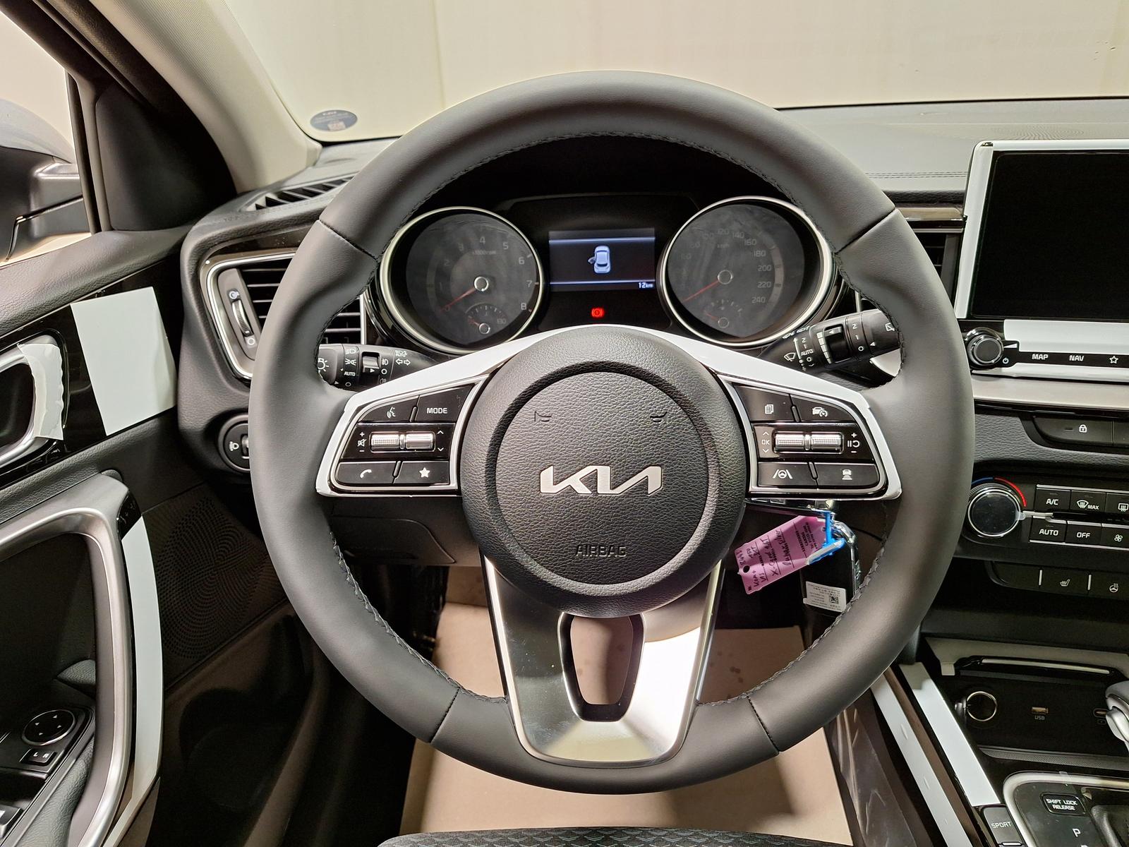 Kia XCeed – Bild 20