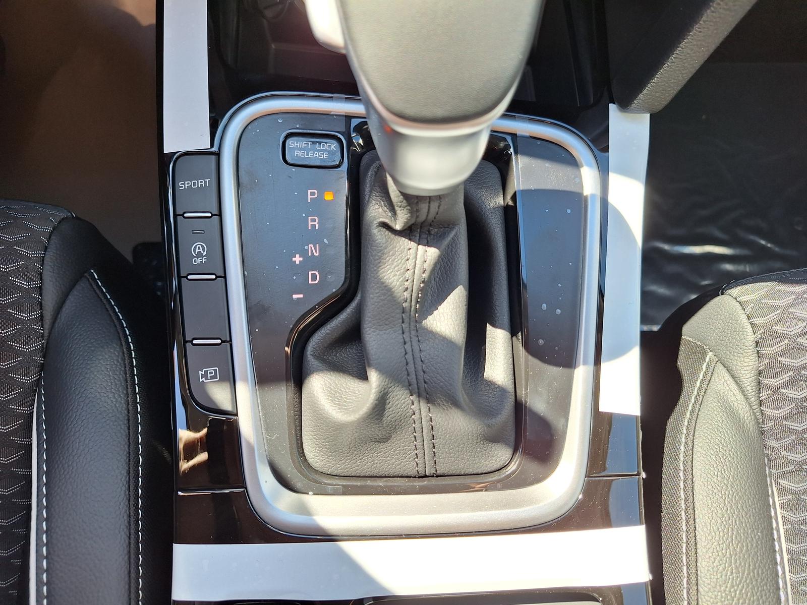 Kia XCeed – Bild 24