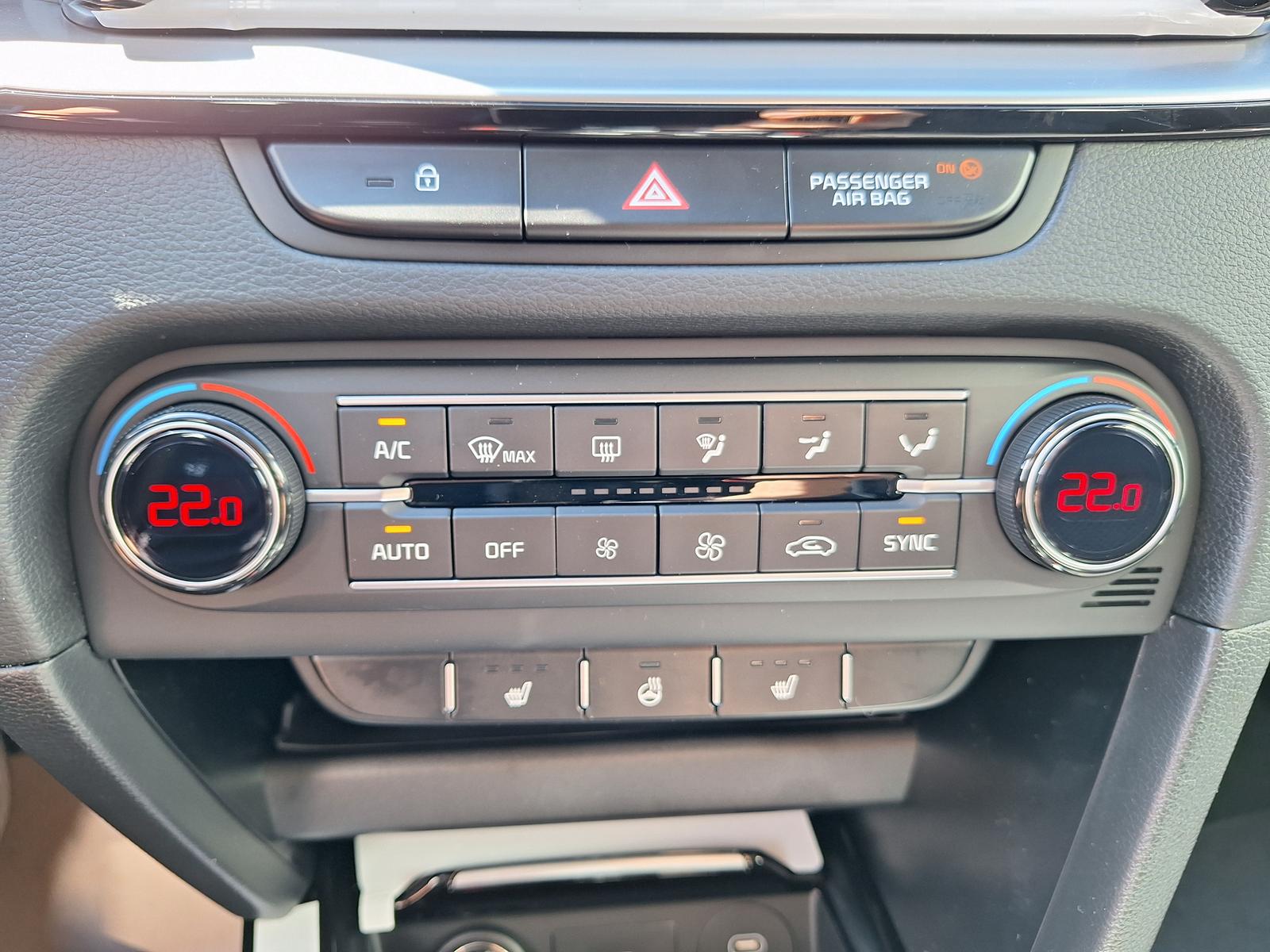 Kia XCeed – Bild 26