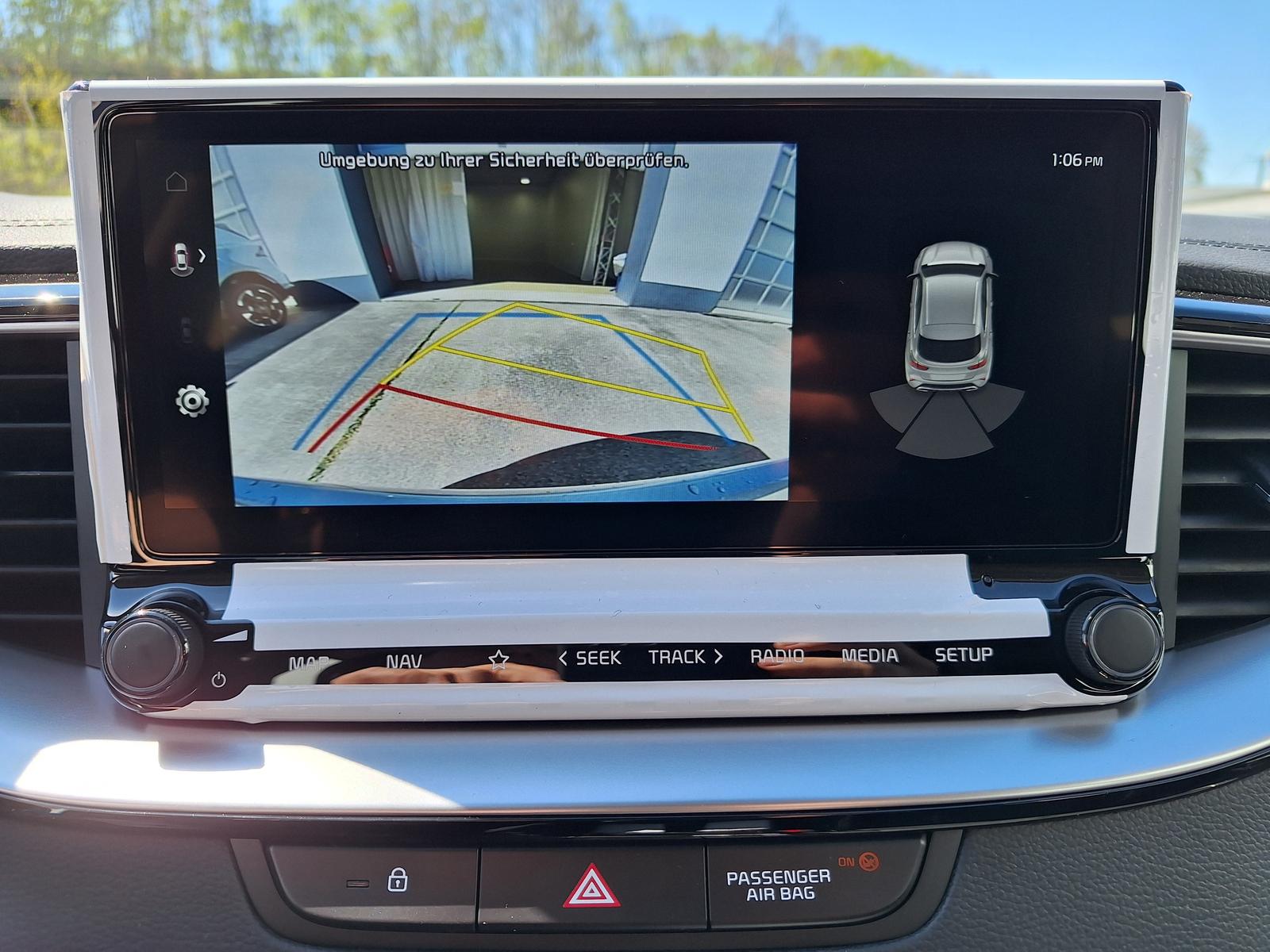 Kia XCeed – Bild 27