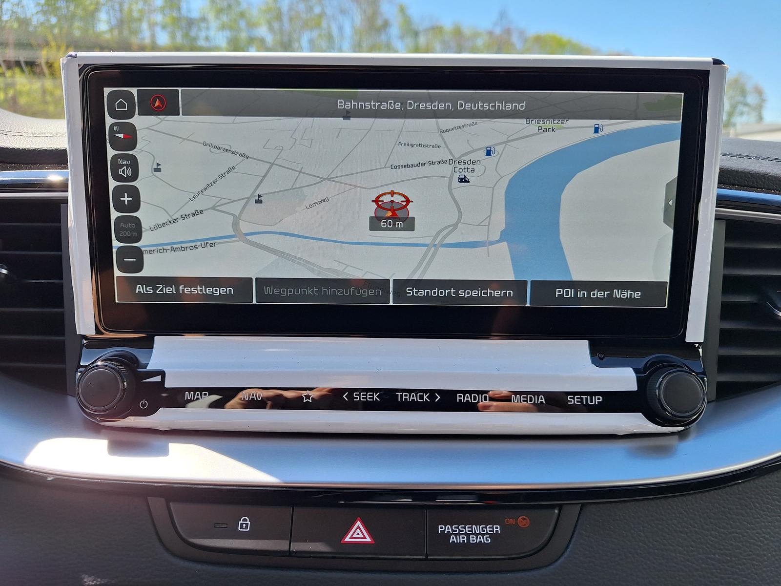 Kia XCeed – Bild 28