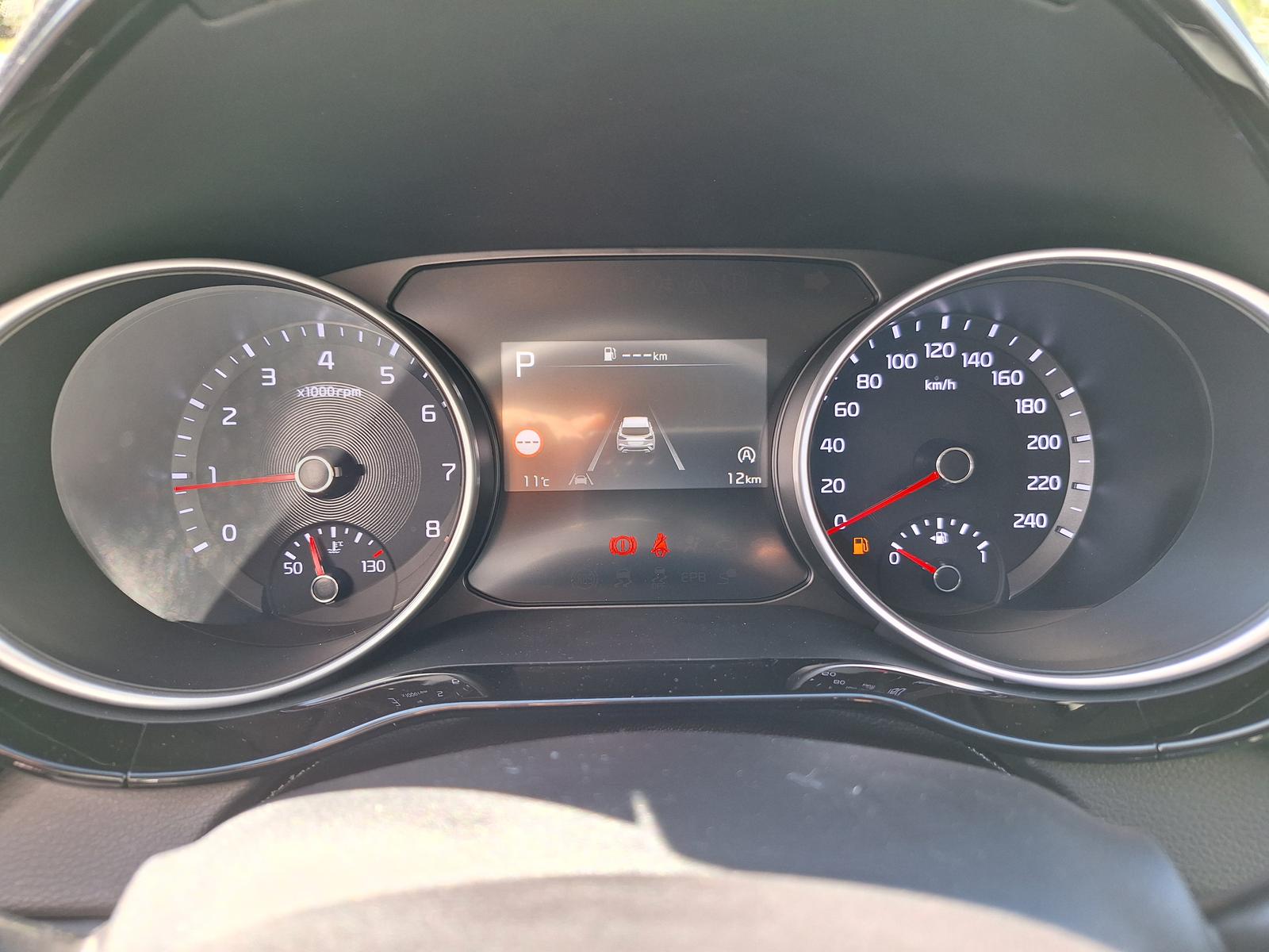 Kia XCeed – Bild 29
