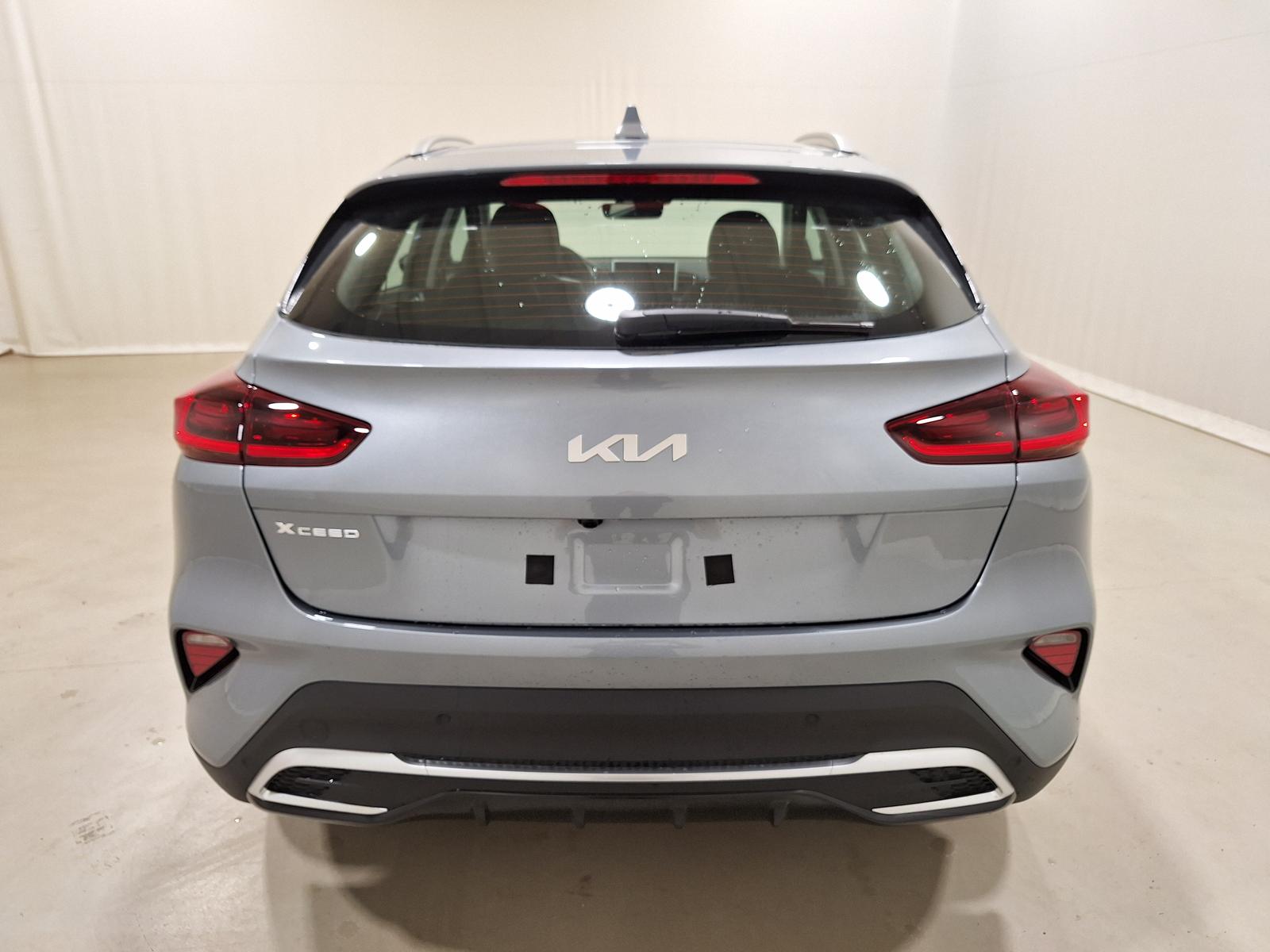 Kia XCeed – Bild 5