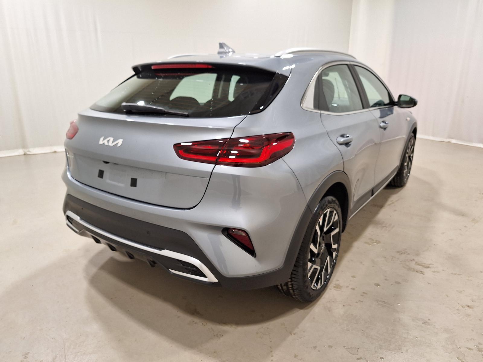 Kia XCeed – Bild 6