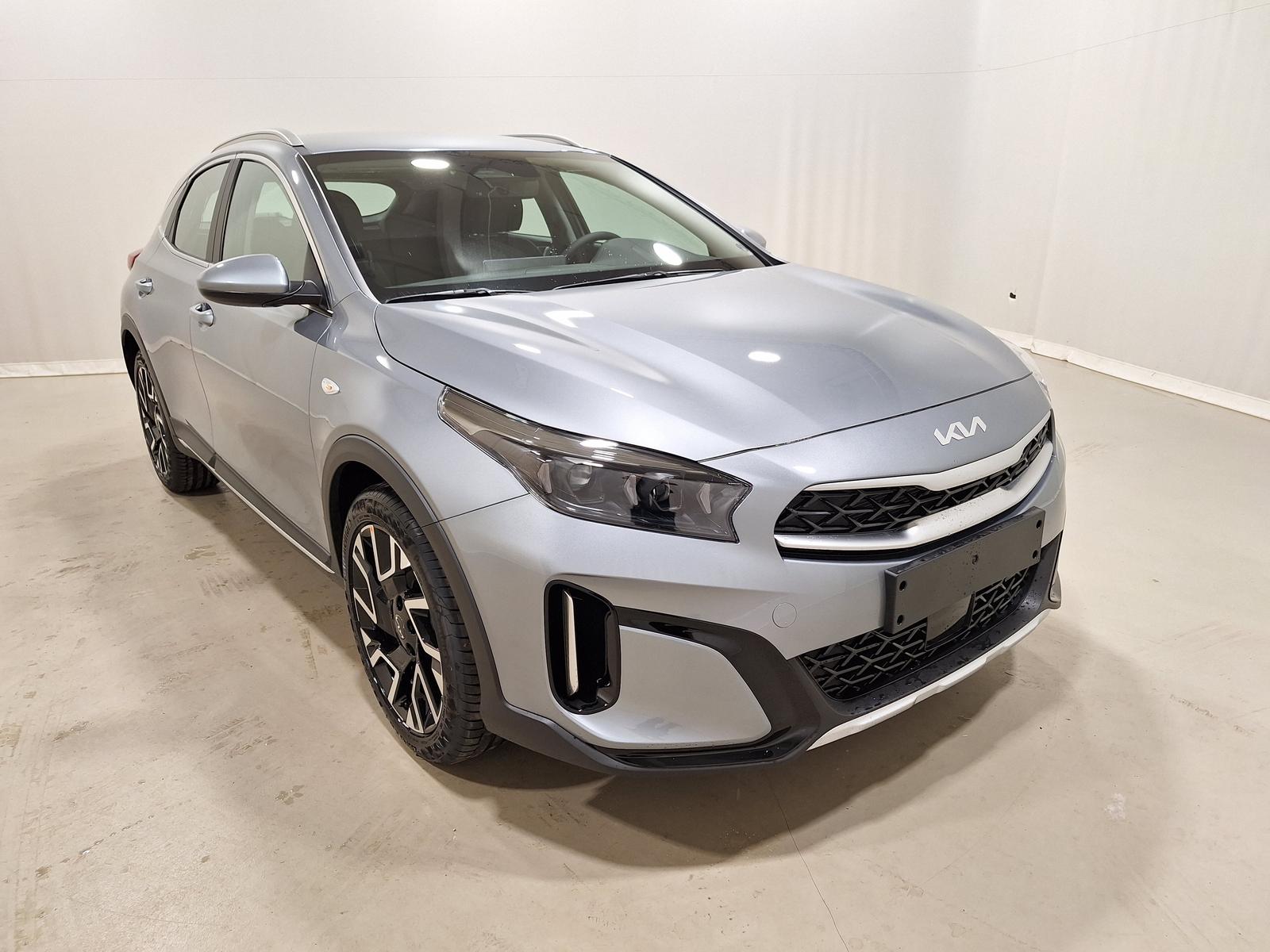 Kia XCeed – Bild 8