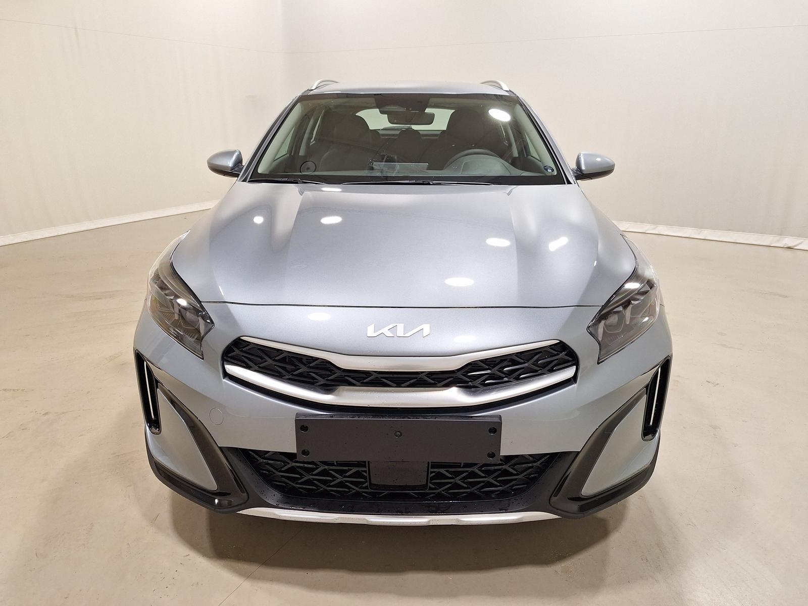 Kia XCeed – Bild 9