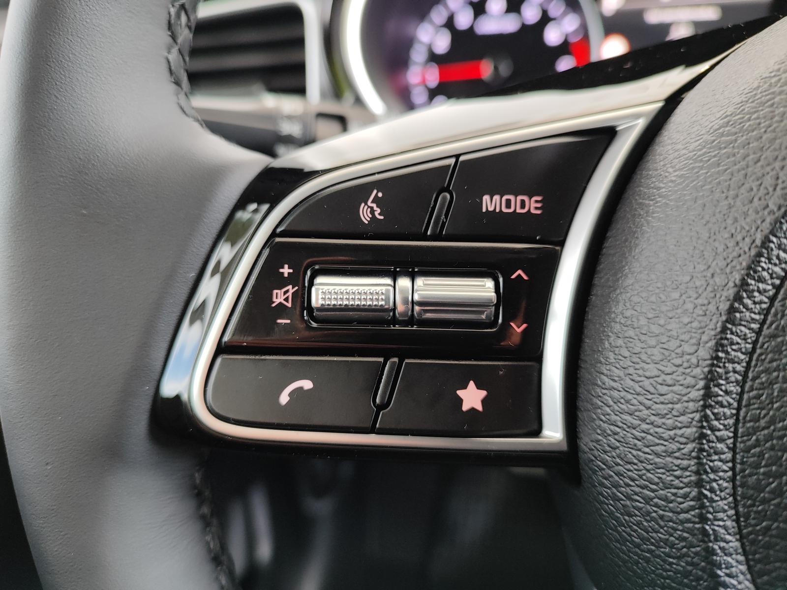 Kia XCeed – Bild 11