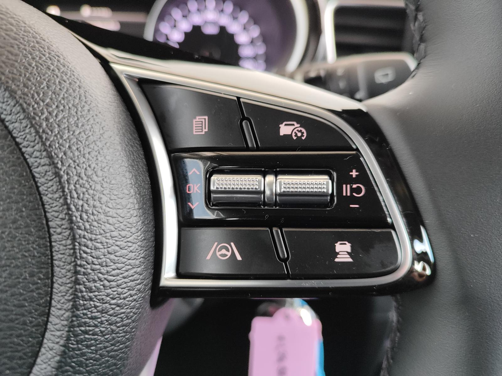 Kia XCeed – Bild 12