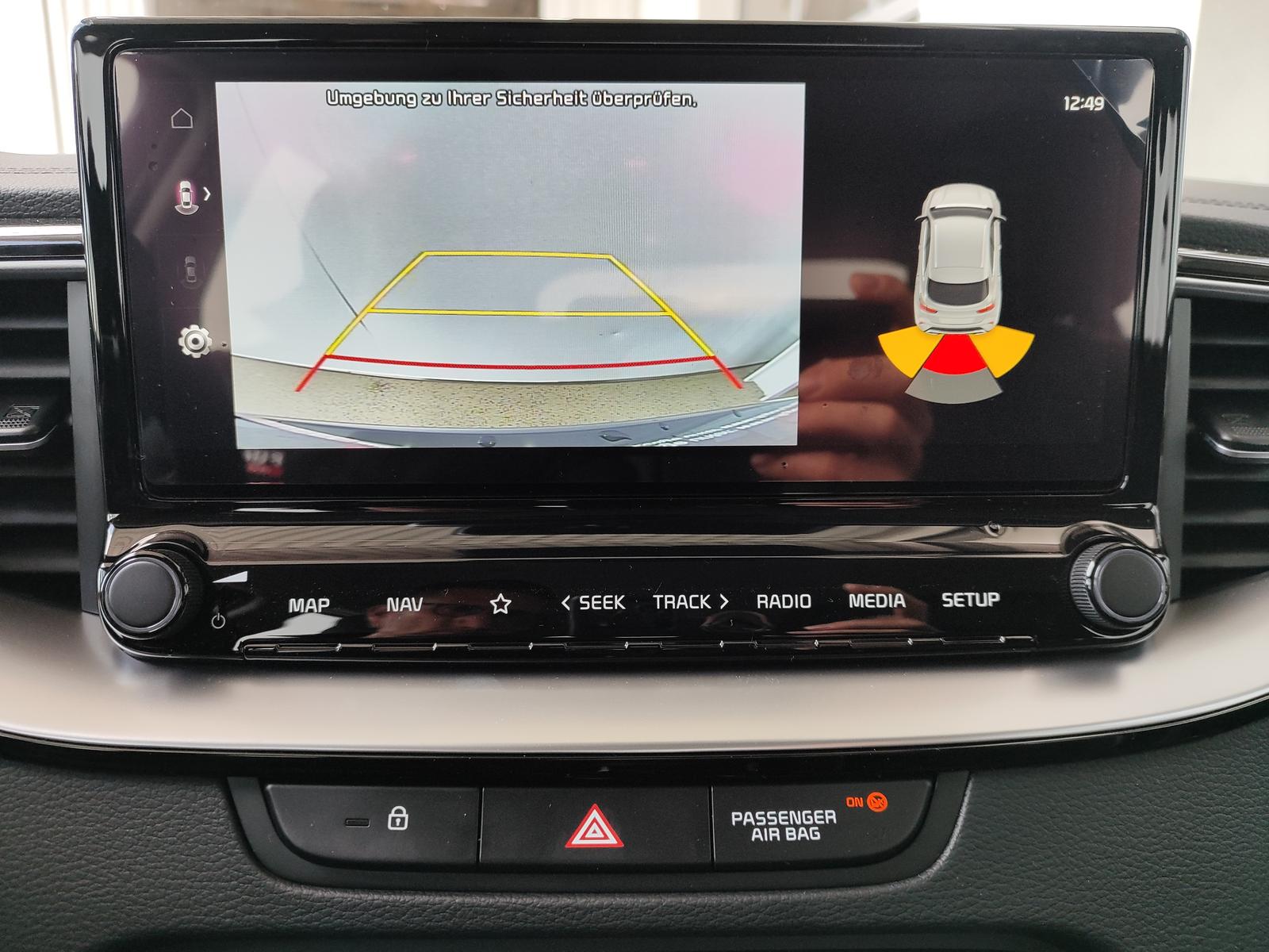 Kia XCeed – Bild 16
