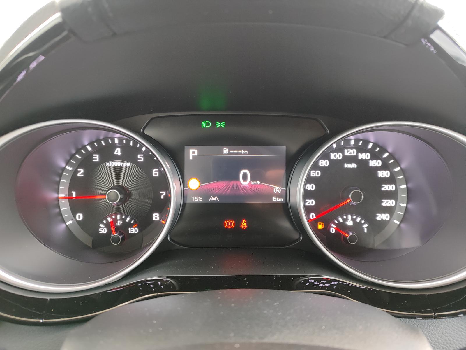 Kia XCeed – Bild 17