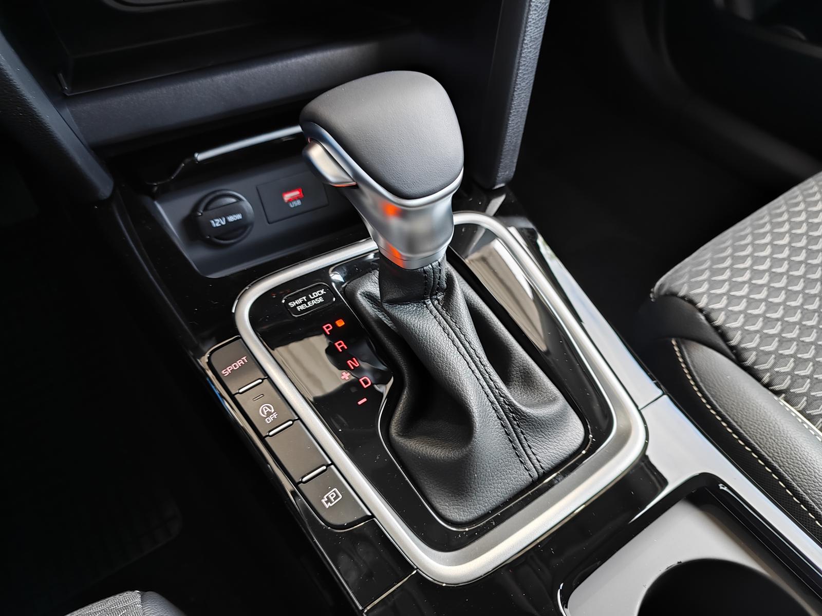 Kia XCeed – Bild 18