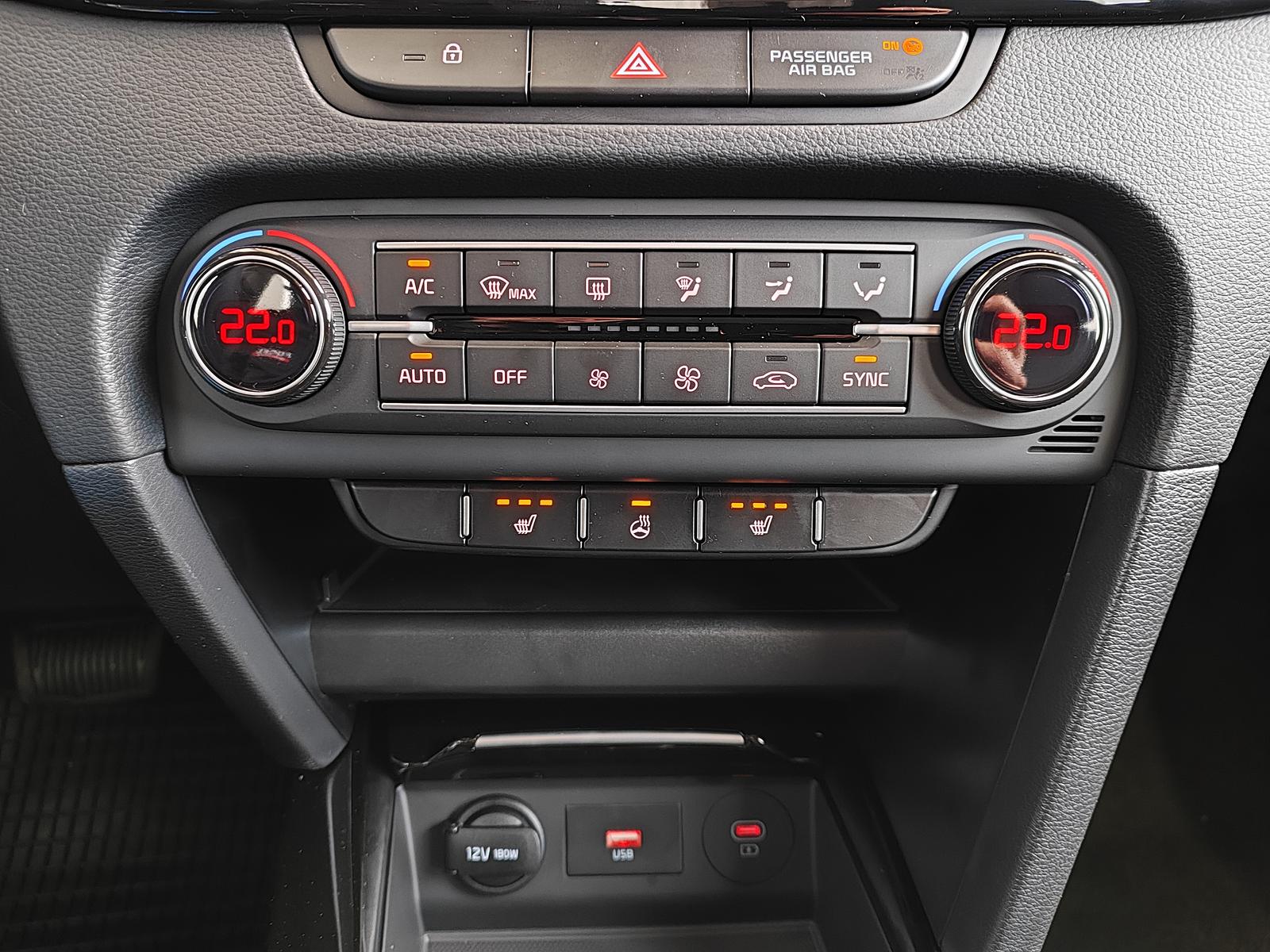 Kia XCeed – Bild 19
