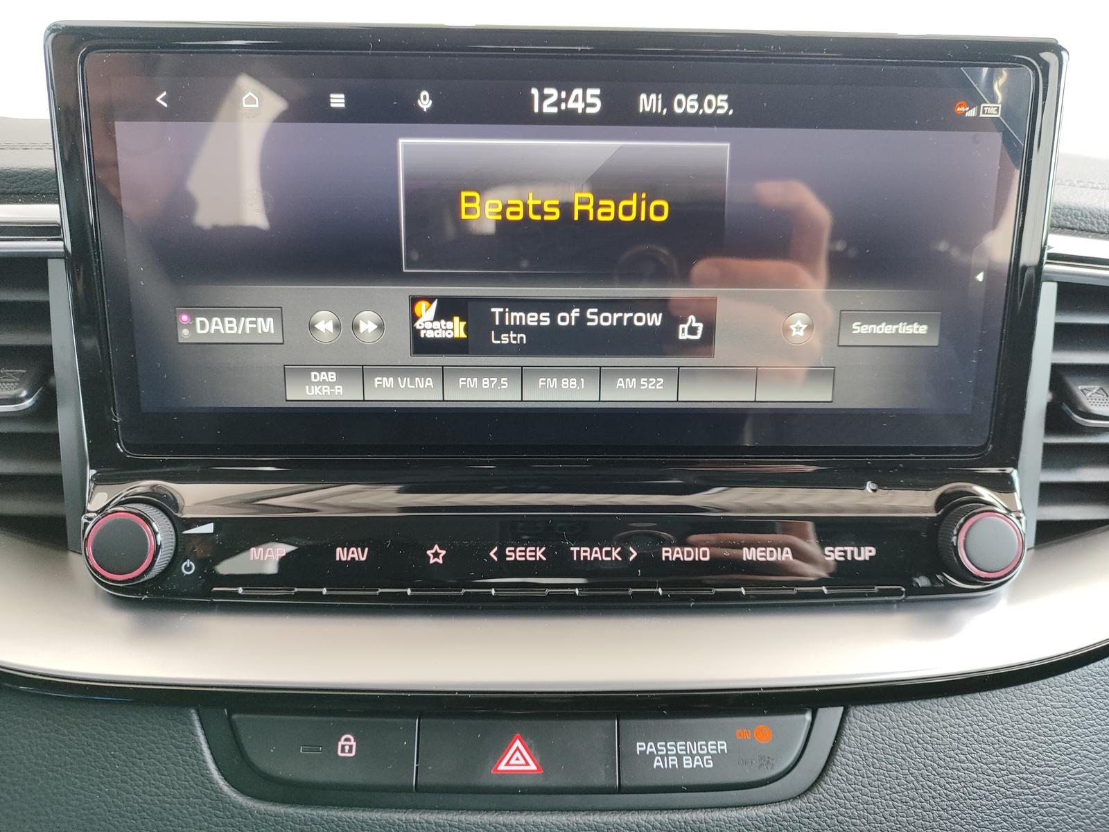Kia XCeed – Bild 20