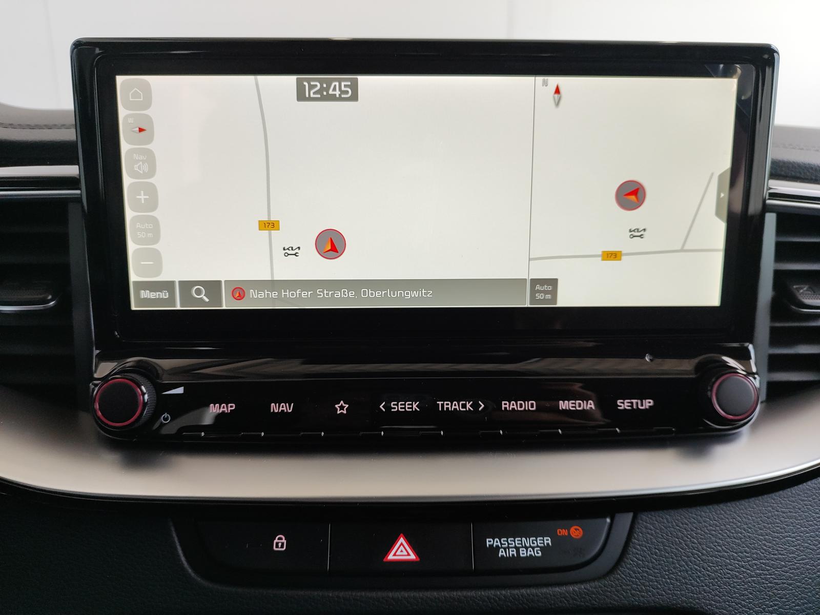 Kia XCeed – Bild 21