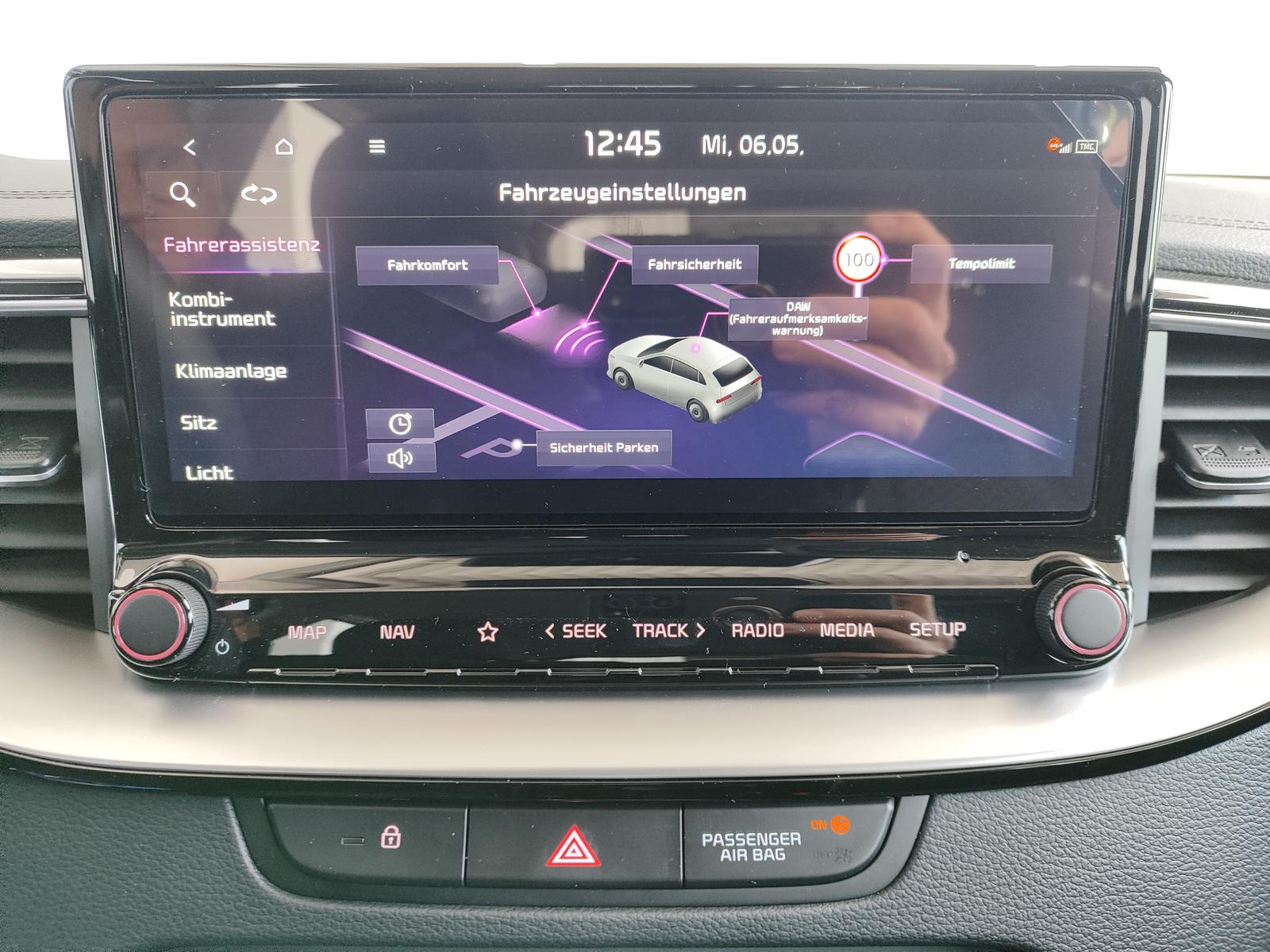 Kia XCeed – Bild 22
