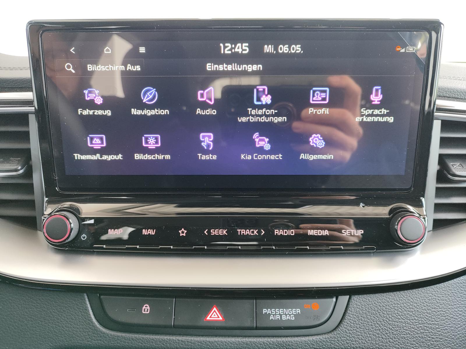 Kia XCeed – Bild 23