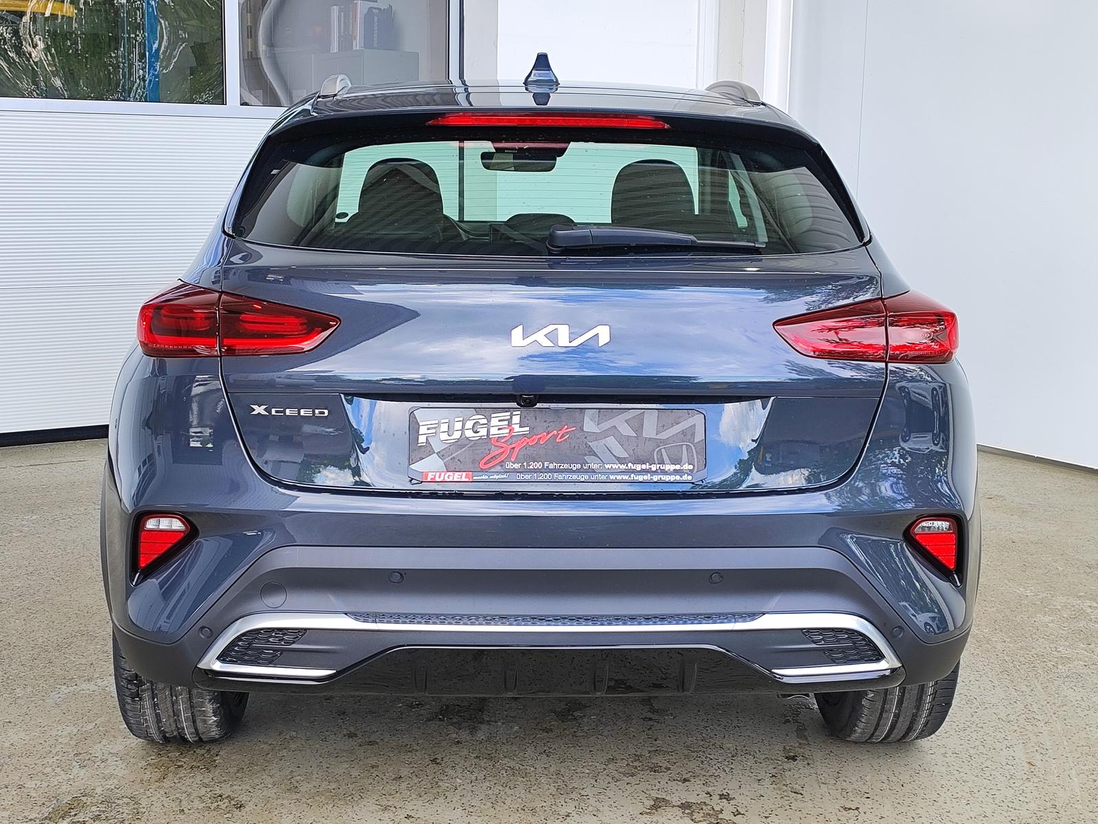 Kia XCeed – Bild 28